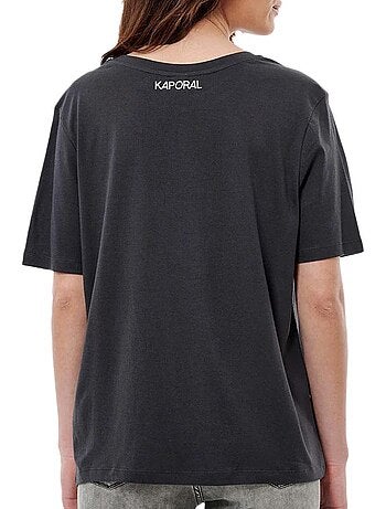 T-shirt Donna Kaporal - Stile e Comfort