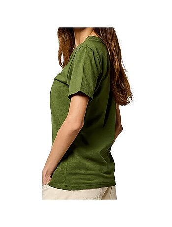 T-shirt Donna Kaporal - Stile e Comfort