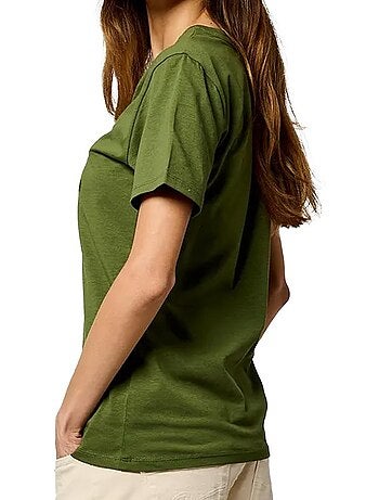T-shirt Donna Kaporal - Stile e Comfort