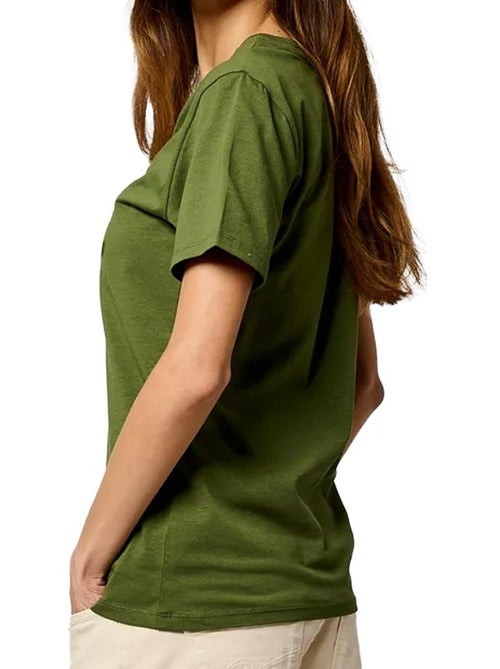T-shirt Donna Kaporal - Stile e Comfort - Kiabi