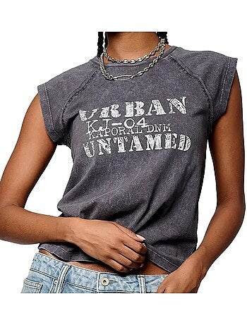 T-Shirt Donna Kaporal - Tee
