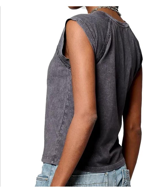 T-Shirt Donna Kaporal - Tee - Kiabi T-Shirt Donna Kaporal - Tee - Kiabi