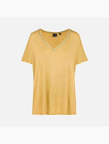 T-Shirt Donna Kaporal