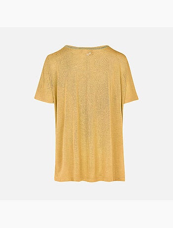 T-Shirt Donna Kaporal