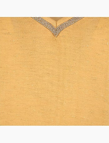 T-Shirt Donna Kaporal