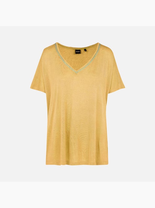 T-Shirt Donna Kaporal - Kiabi T-Shirt Donna Kaporal - Kiabi