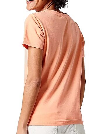 T-shirt Donna Kaporal