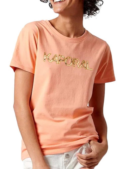 T-shirt Donna Kaporal - Kiabi T-shirt Donna Kaporal - Kiabi