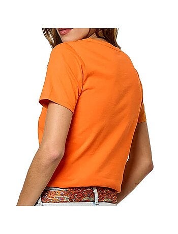 T-shirt Donna Kaporal