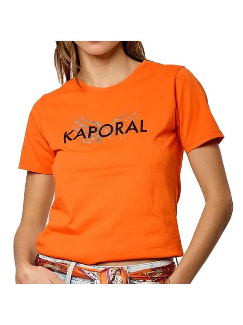 T-shirt Donna Kaporal - Kiabi T-shirt Donna Kaporal - Kiabi