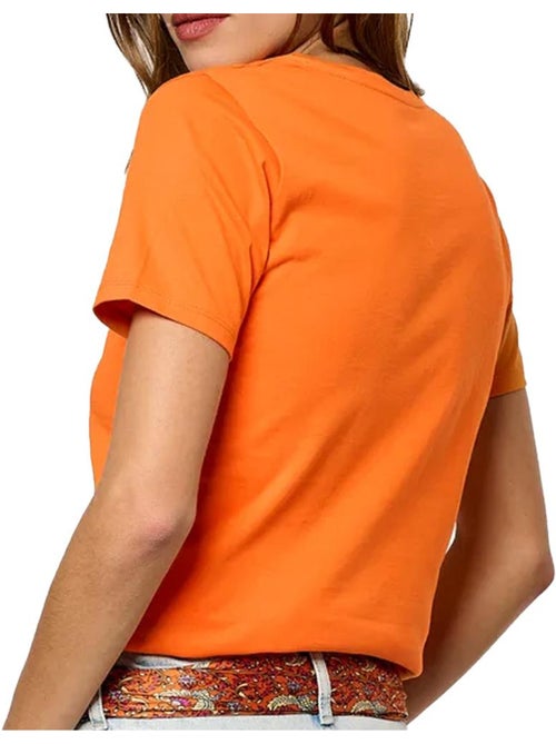 T-shirt Donna Kaporal - Kiabi T-shirt Donna Kaporal - Kiabi