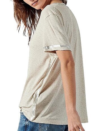 T-shirt donna kaporal