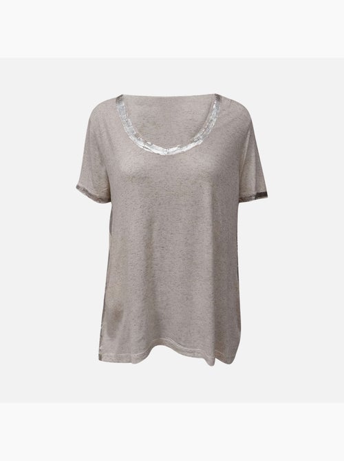 T-Shirt Donna Kaporal - Kiabi T-Shirt Donna Kaporal - Kiabi