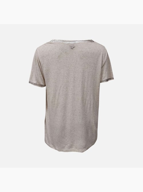 T-Shirt Donna Kaporal - Kiabi T-Shirt Donna Kaporal - Kiabi