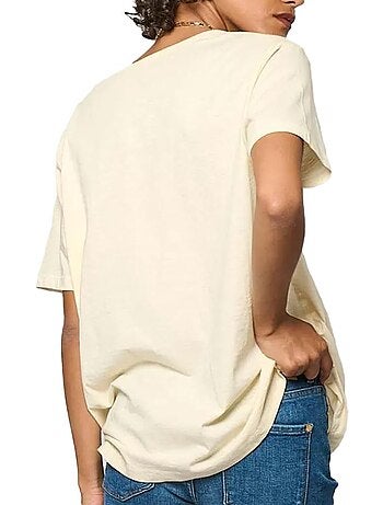 T-shirt donna kaporal