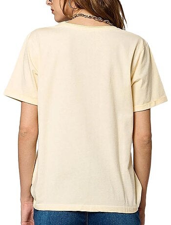 T-shirt Donna Kaporal
