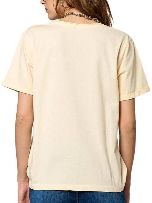 T-shirt Donna Kaporal - Kiabi T-shirt Donna Kaporal - Kiabi