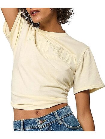 T-shirt Donna Kaporal