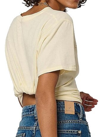 T-shirt Donna Kaporal