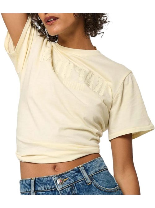 T-shirt Donna Kaporal - Kiabi T-shirt Donna Kaporal - Kiabi