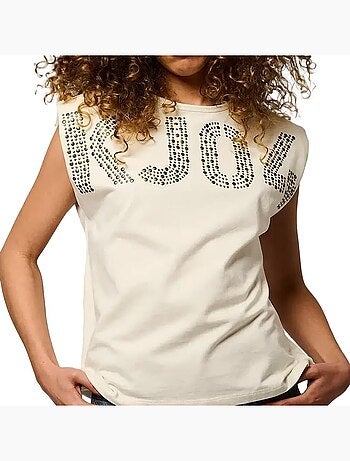 T-Shirt Donna Kaporal