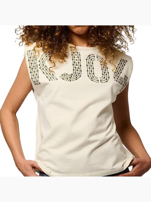 T-Shirt Donna Kaporal - Kiabi T-Shirt Donna Kaporal - Kiabi