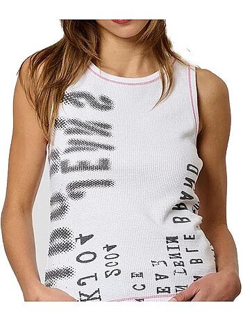 T-Shirt Donna Kaporal