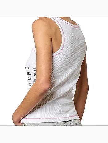 T-Shirt Donna Kaporal