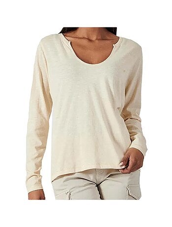 T-shirt Donna Kaporal
