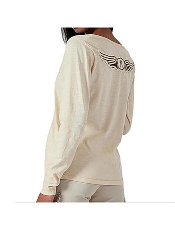 T-shirt Donna Kaporal