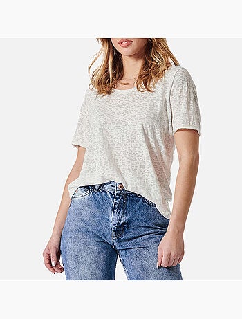 T-Shirt Donna Kaporal