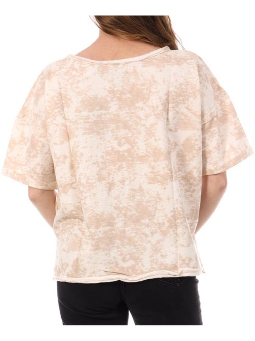 T-Shirt Donna Kaporal - Kiabi T-Shirt Donna Kaporal - Kiabi