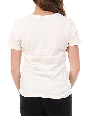 T-shirt Donna Kaporal