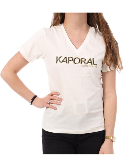 T-shirt Donna Kaporal - Kiabi T-shirt Donna Kaporal - Kiabi