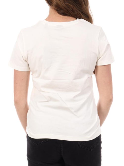 T-shirt Donna Kaporal - Kiabi T-shirt Donna Kaporal - Kiabi