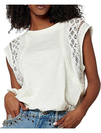 T-shirt donna kaporal