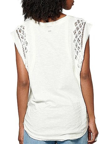 T-shirt donna kaporal