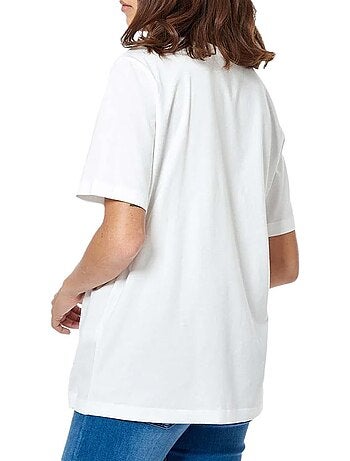 T-Shirt Donna Kaporal