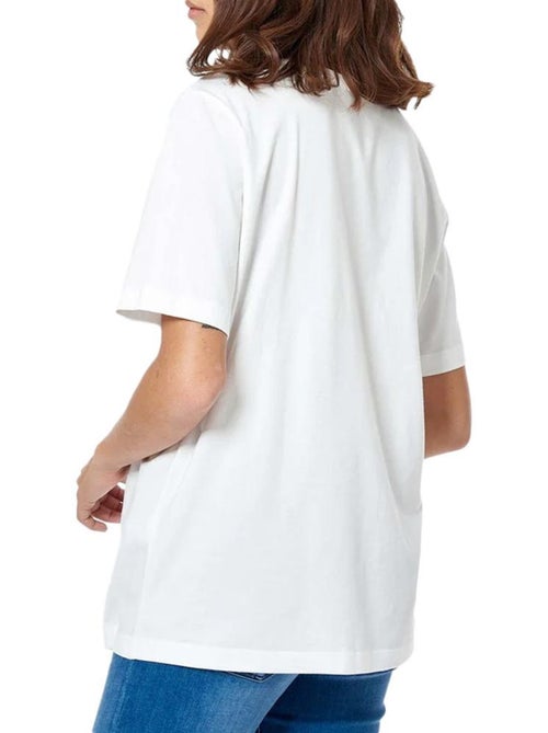 T-Shirt Donna Kaporal - Kiabi