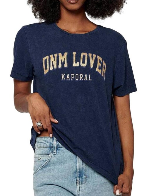 T-shirt Donna Kaporal - Kiabi T-shirt Donna Kaporal - Kiabi