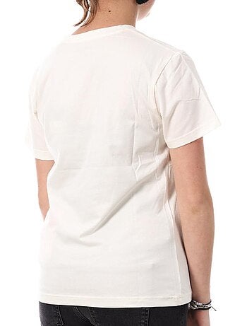 T-shirt donna kaporal