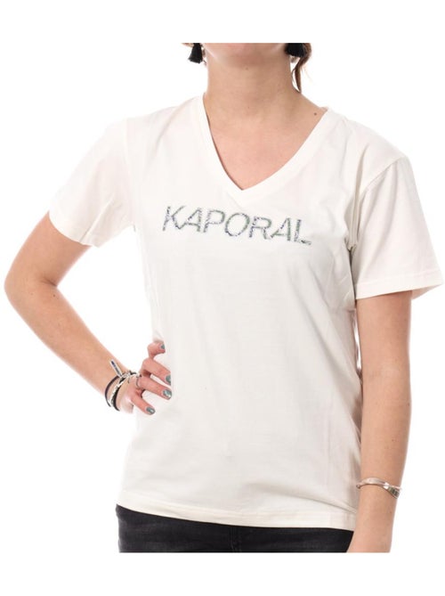 T-shirt Donna Kaporal - Kiabi T-shirt Donna Kaporal - Kiabi