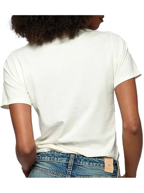 T-shirt donna kaporal - Kiabi T-shirt donna kaporal - Kiabi