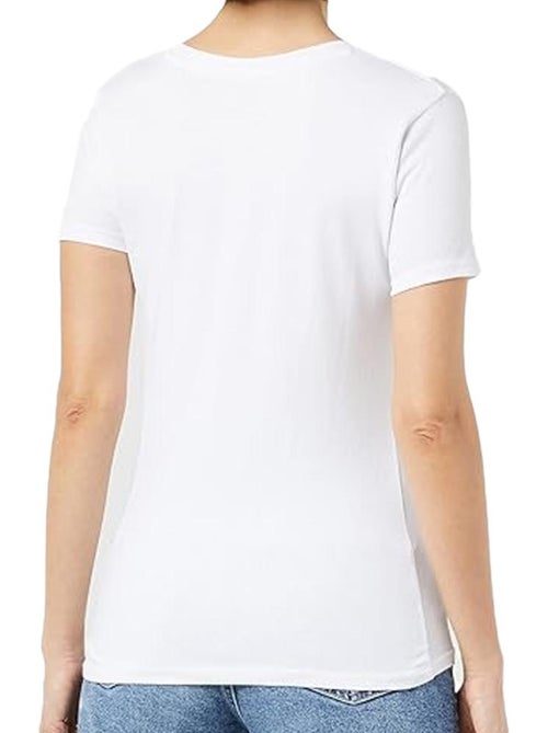 T-shirt Donna Kaporal - Kiabi T-shirt Donna Kaporal - Kiabi