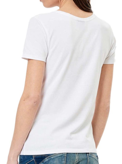 T-shirt Donna Kaporal - Kiabi T-shirt Donna Kaporal - Kiabi