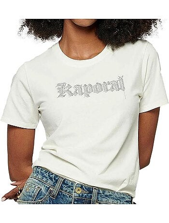 T-shirt Donna Kaporal