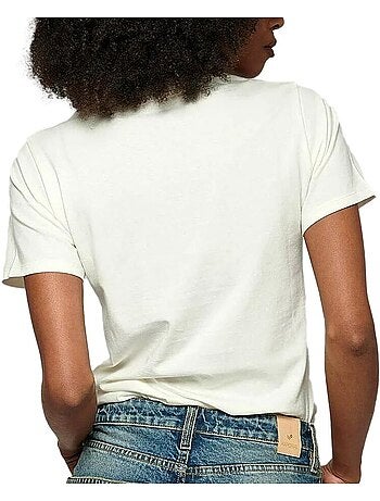 T-shirt Donna Kaporal