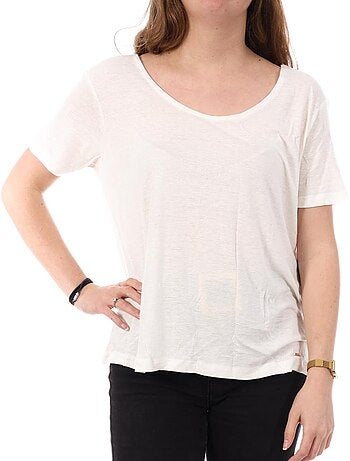 T-Shirt Donna Kaporal