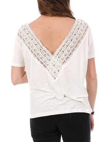 T-Shirt Donna Kaporal