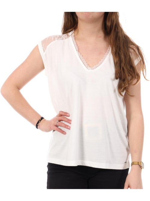 T-Shirt Donna Kaporal - Kiabi T-Shirt Donna Kaporal - Kiabi